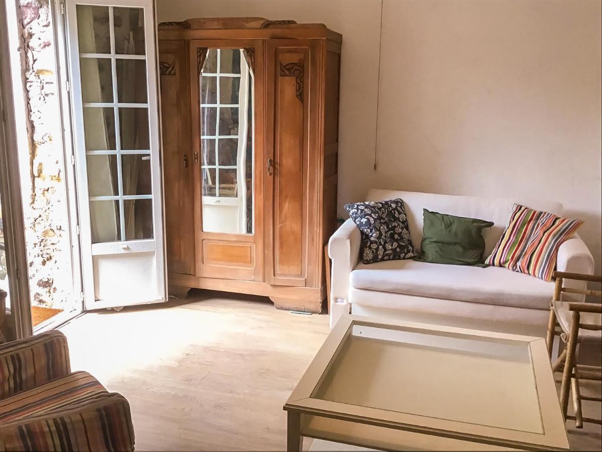 Le Mas Du Figuier, Maison De Vacances Le Bousquet-d'Orb 외부 사진